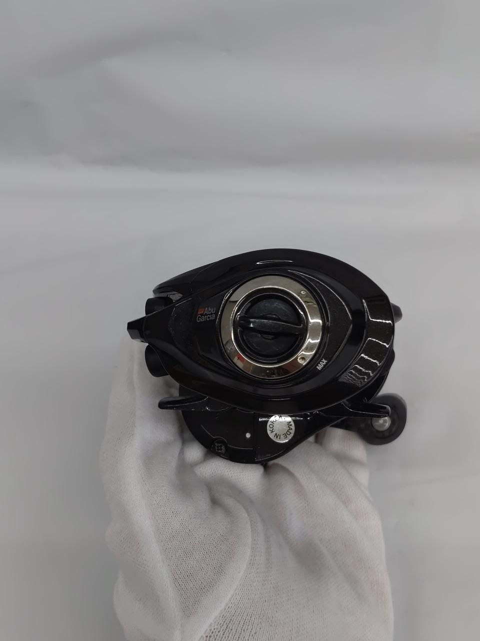 ABUGARCIA Baitcasting Reels ROXANI7