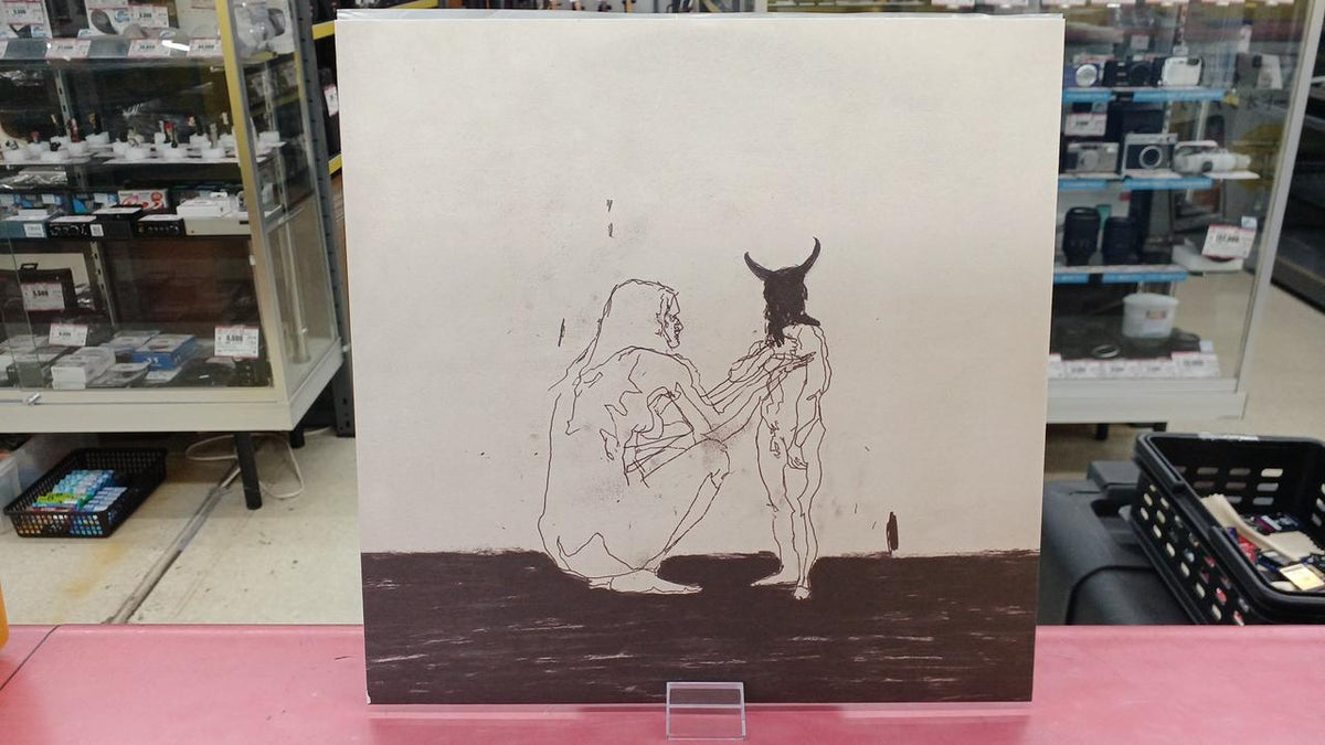 RIBBON MUSIC LAURA MARLING / A CREATURE I LAURA MARLING / A CREATURE I