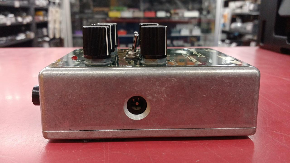 ALBIT Effects pedal AU-1