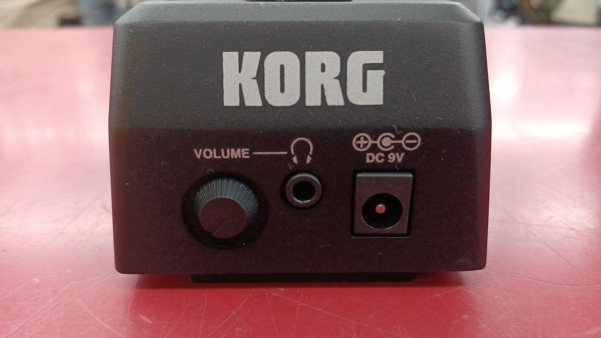 KORG Multi-Effects Pedal PX-ST