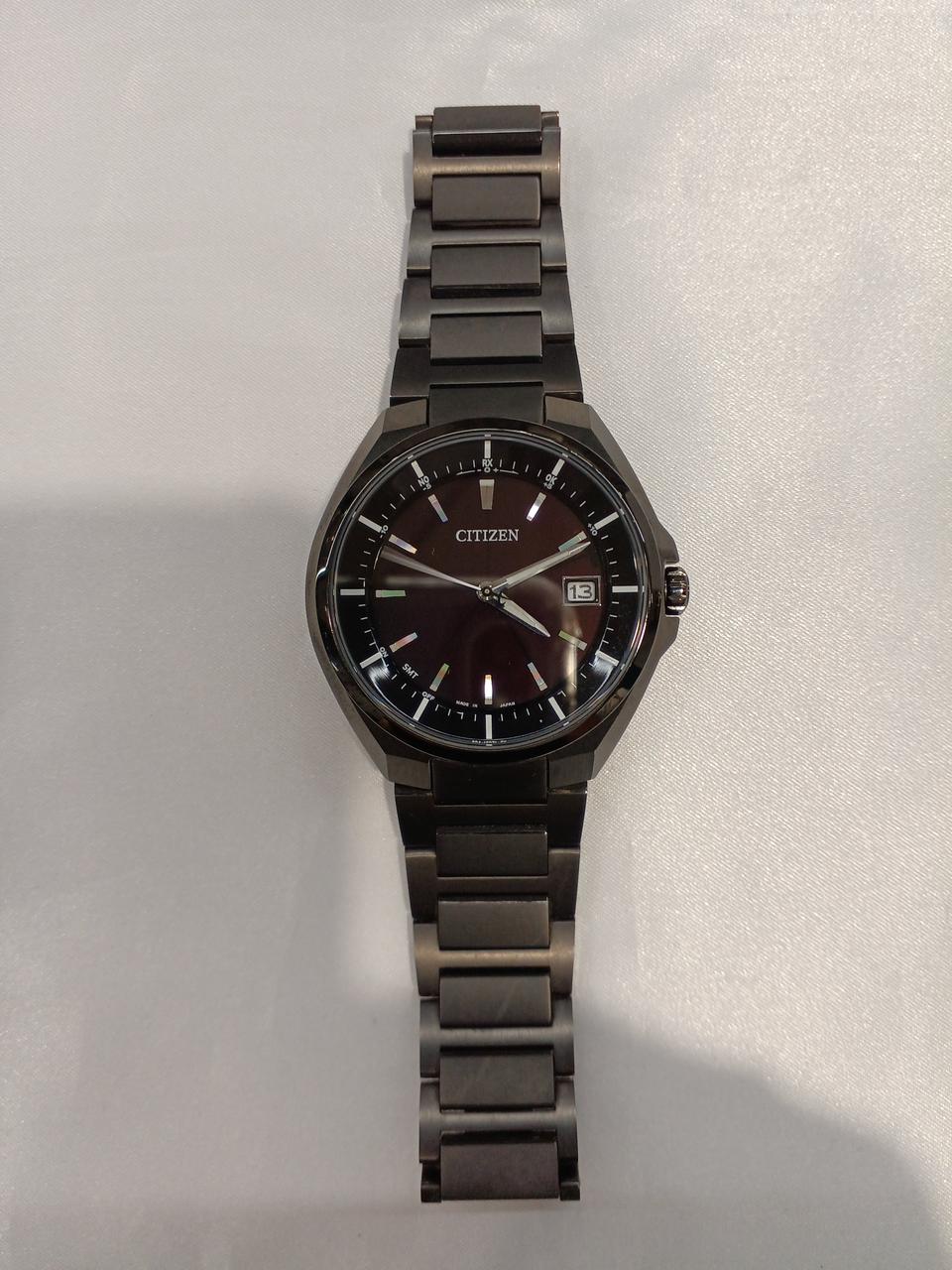 CITIZEN Eco Drive H128-R007971