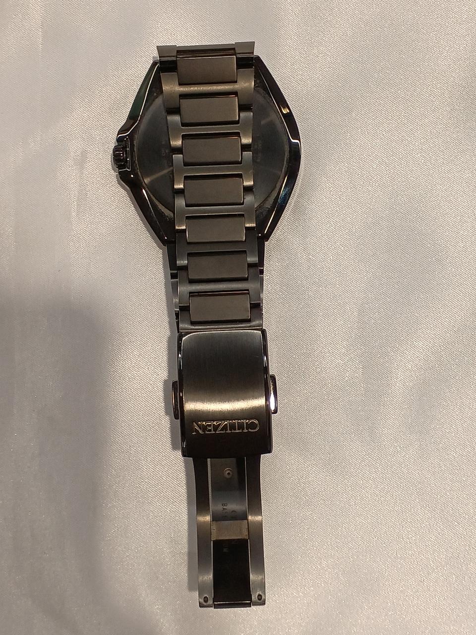 CITIZEN Eco Drive H128-R007971