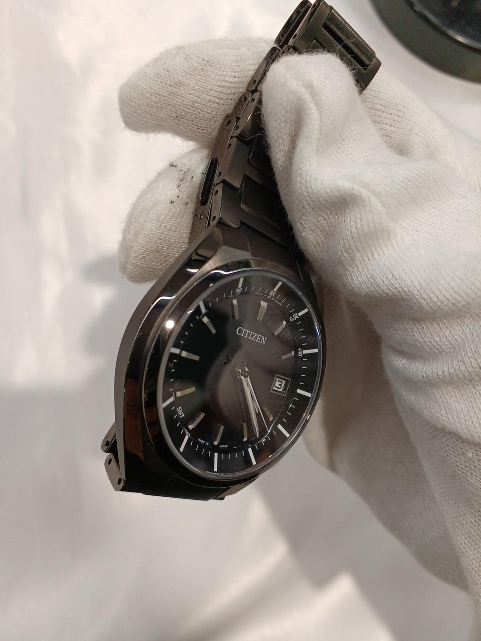 CITIZEN Eco Drive H128-R007971