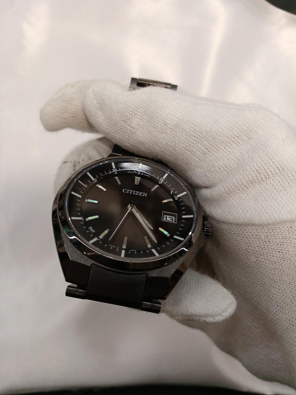 CITIZEN Eco Drive H128-R007971