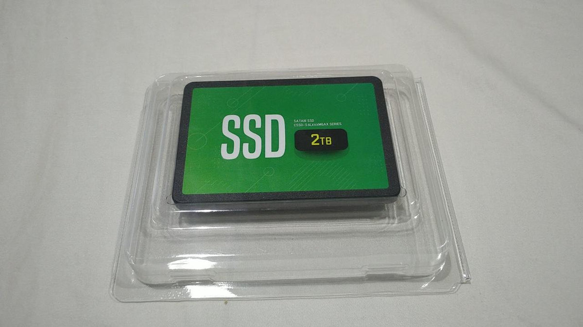 CFD SSD 2TB CSSD-S6L2TMGAX
