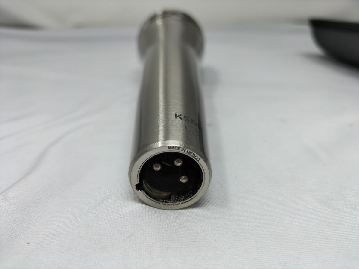 SHURE Dynamic Microphone KSM8