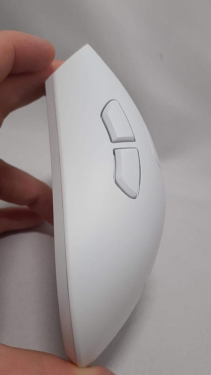 RAZER Gaming Mouse DEATHADDER V4 PRO