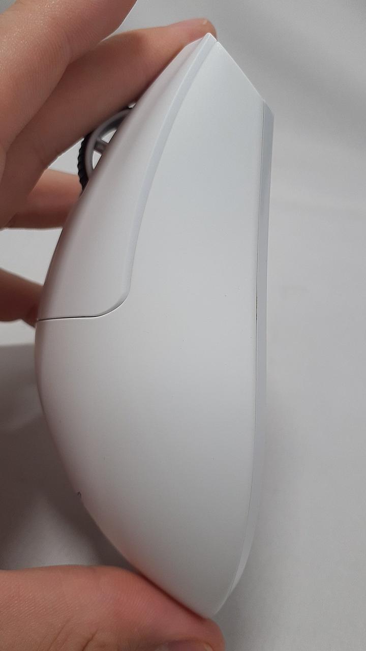 RAZER Gaming Mouse DEATHADDER V4 PRO
