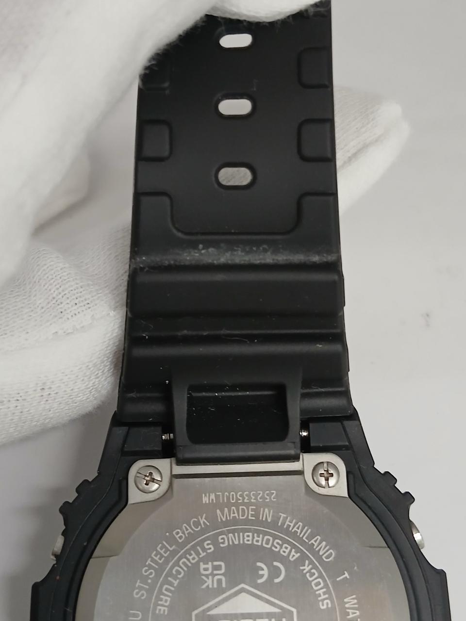 CASIO G-SHOCK GW-M5610U