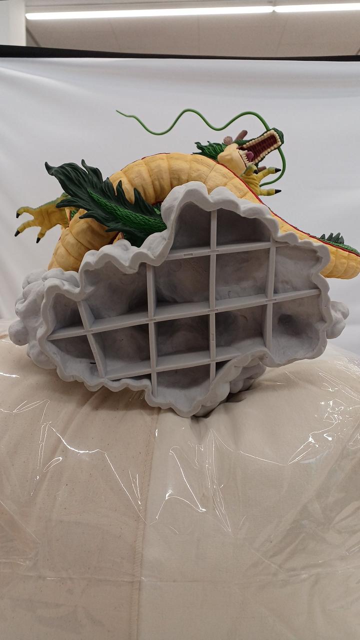 Ichiban Kuji Dragon Ball Last One Prize: Shenron ULTIMATE VARIATION