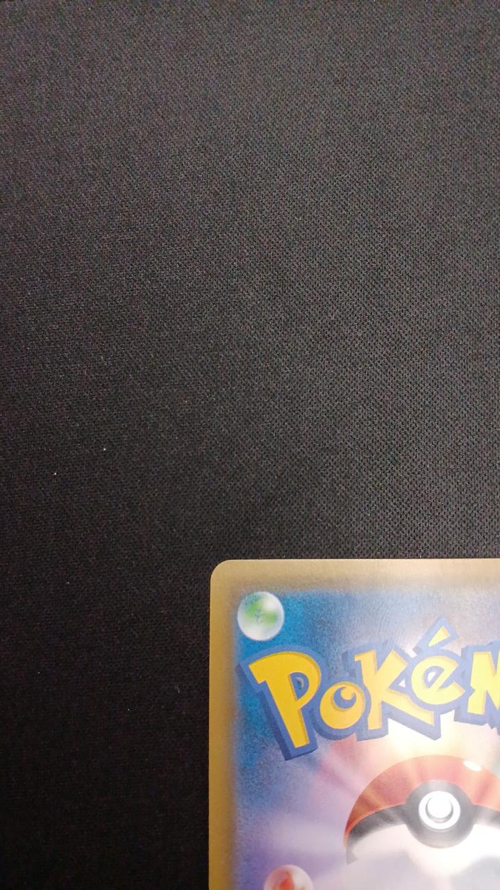 Pokémon Takeshi's Guts 108/095/SM9/B SR (Super Rare)