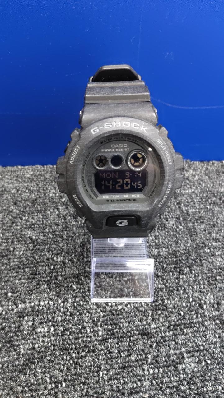 CASIO G-SHOCK GD-X6900HT