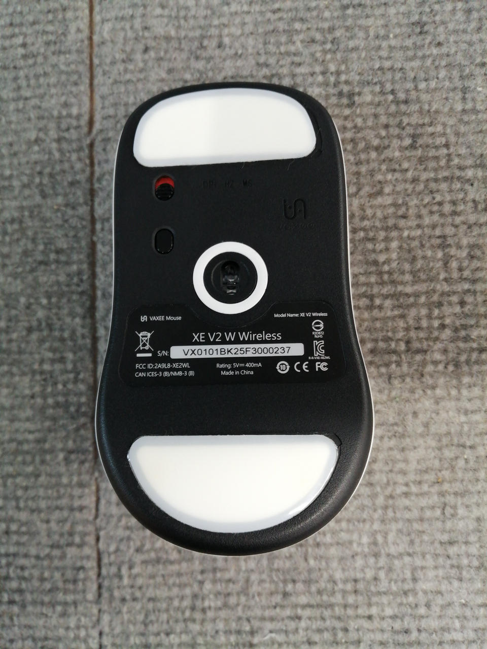 VAXEE Gaming Mouse XE V2 WIRELESS