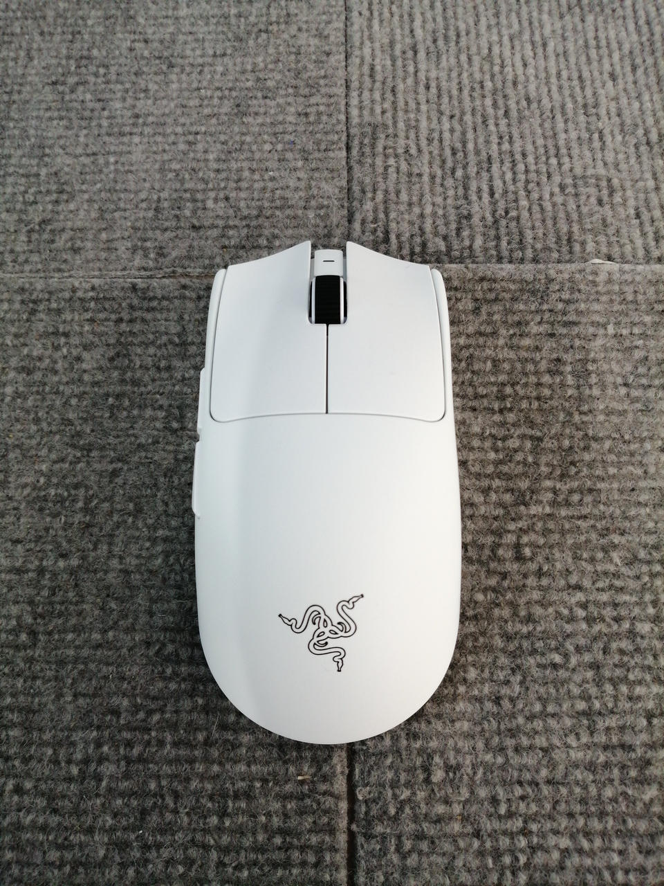 RAZER Gaming Mouse VIPER V4 PRO