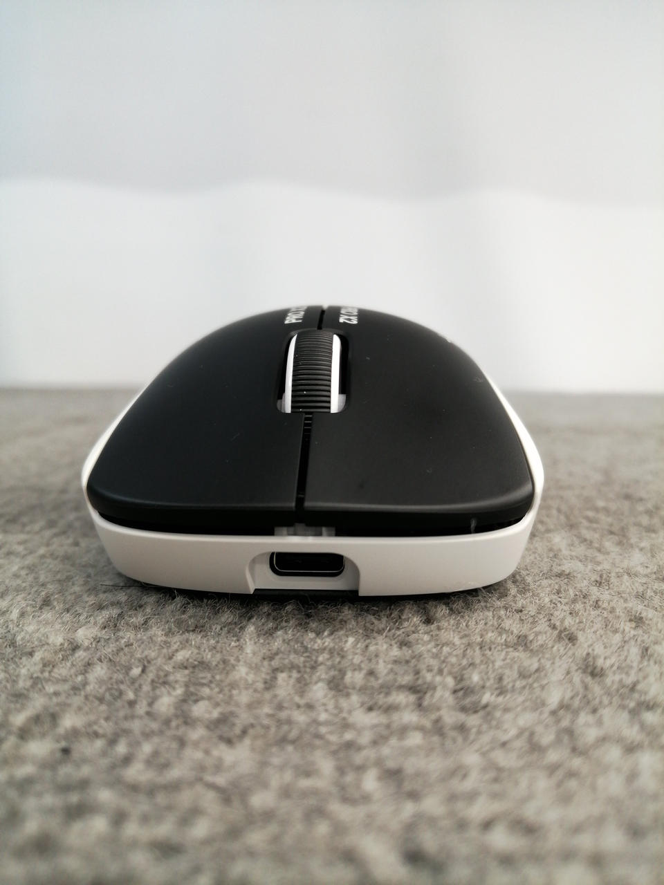 LOGICOOL Gaming Mouse PRO X2 SUPERSTRIKE