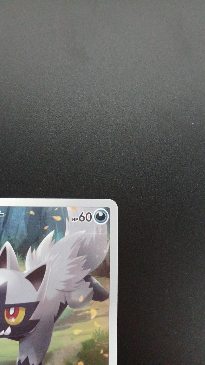 Pokémon Pochiena 208/172/S12A/B AR (Artrae)