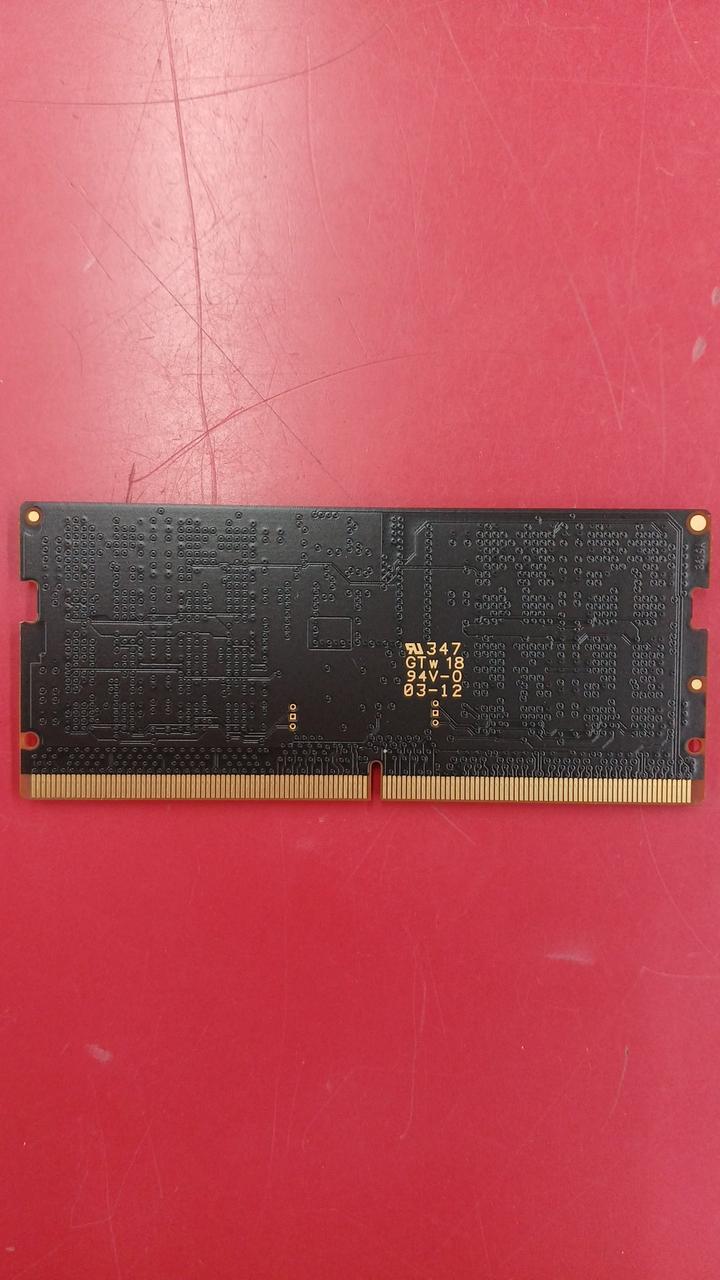 CRUCIAL PC Memory DDR5 CT16G56C46S5