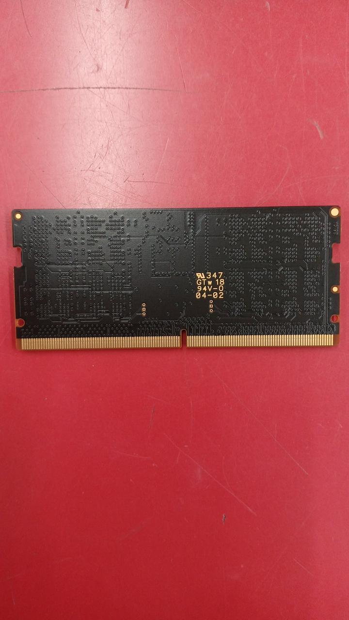 CRUCIAL PC Memory DDR5 CT16G56C46S5