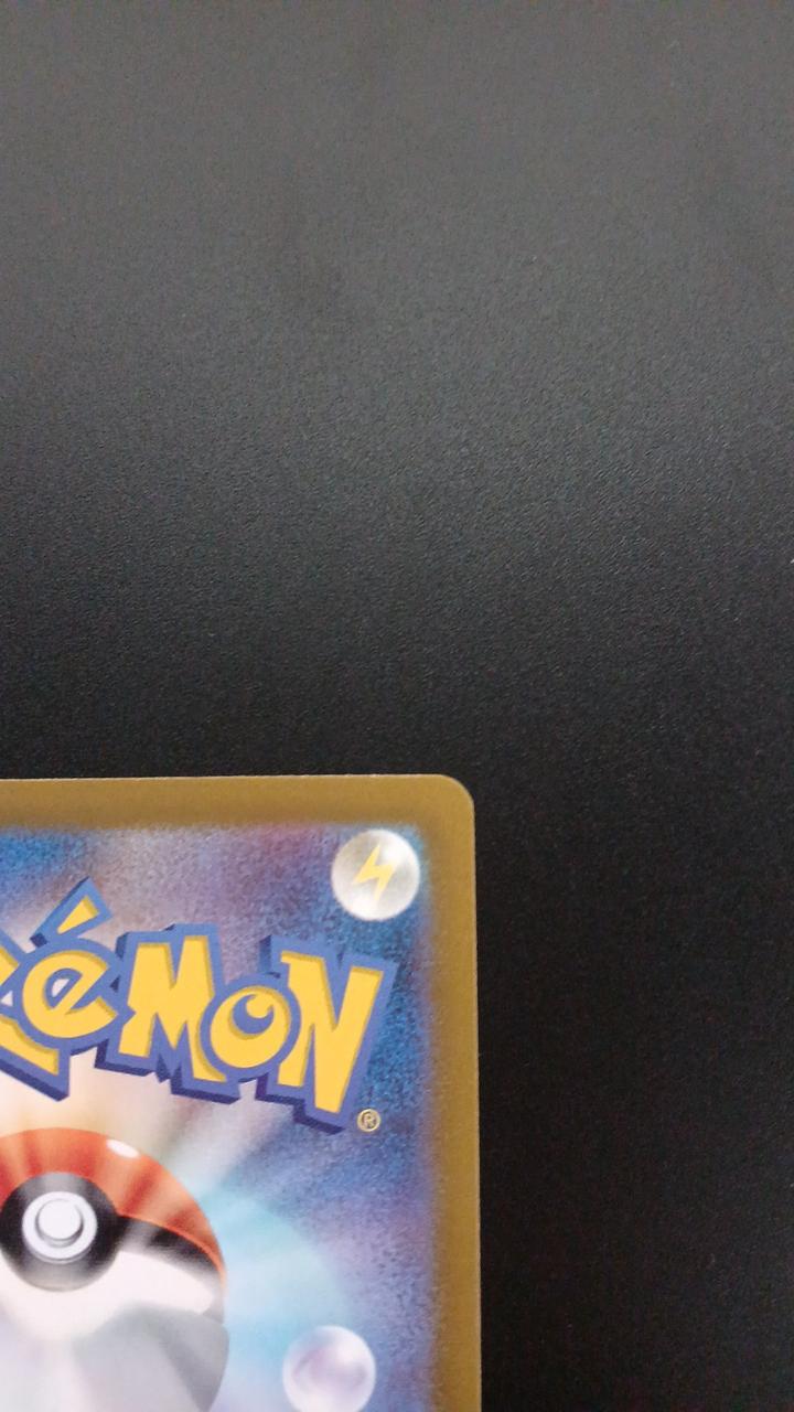 Pokémon Riol 201/172/S12A/B AR (Artrea)