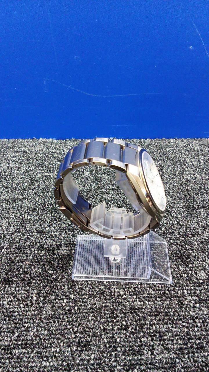 CITIZEN Solar Wristwatch ATTESA H110-T016308