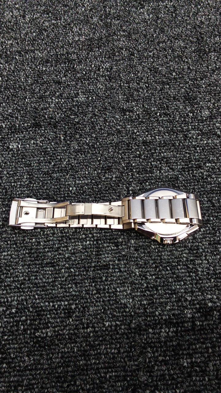 CITIZEN Solar Wristwatch ATTESA H110-T016308