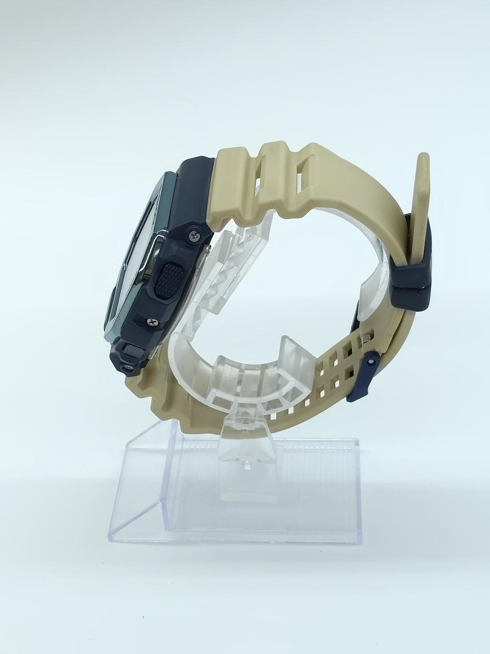 CASIO G-SHOCK GBX-100