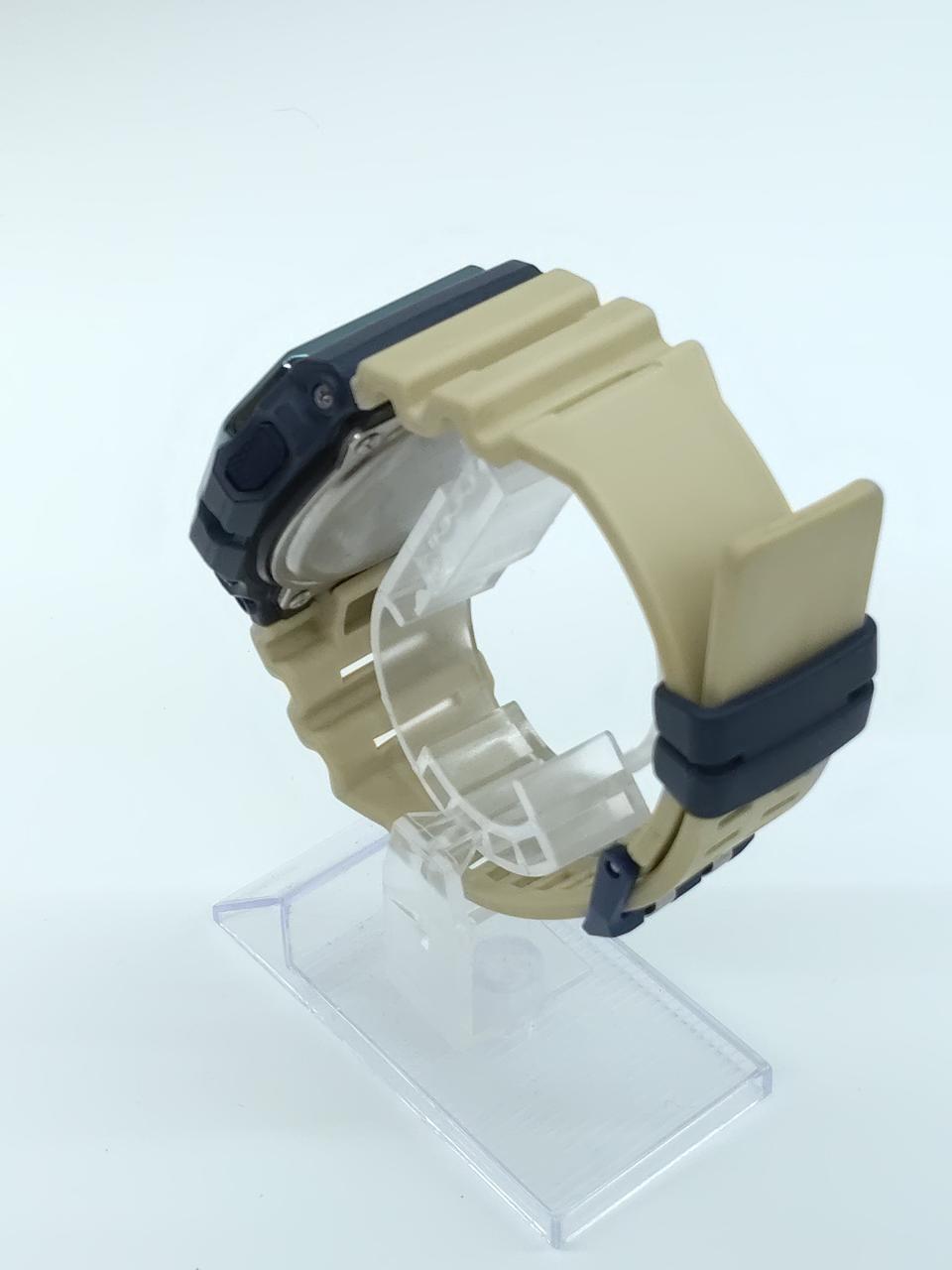 CASIO G-SHOCK GBX-100