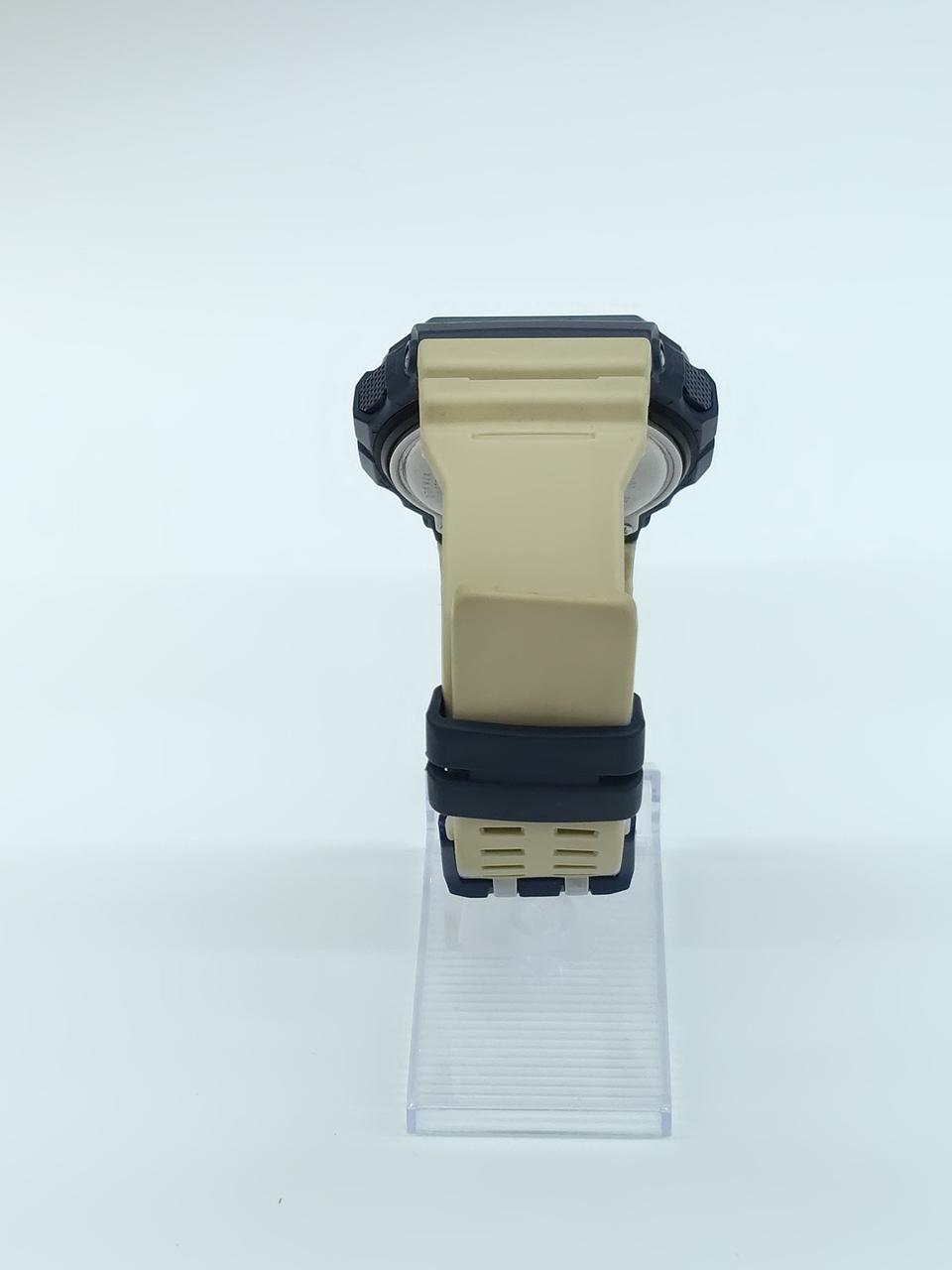 CASIO G-SHOCK GBX-100