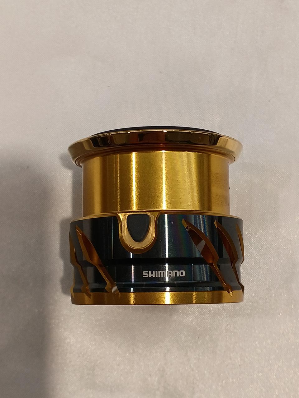 SHIMANO Spare Spool C2000SHG