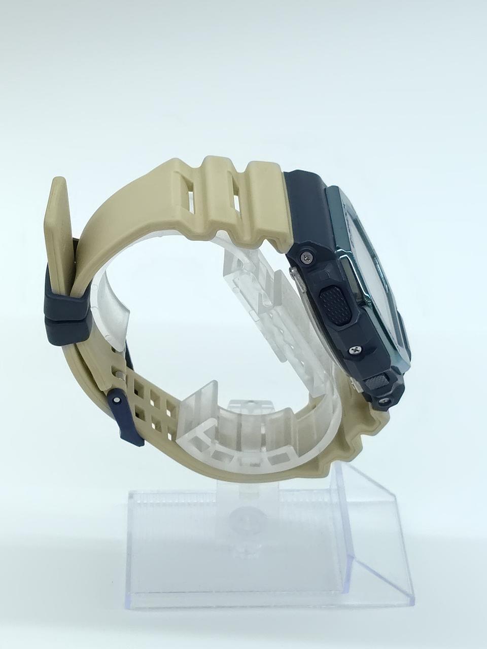 CASIO G-SHOCK GBX-100