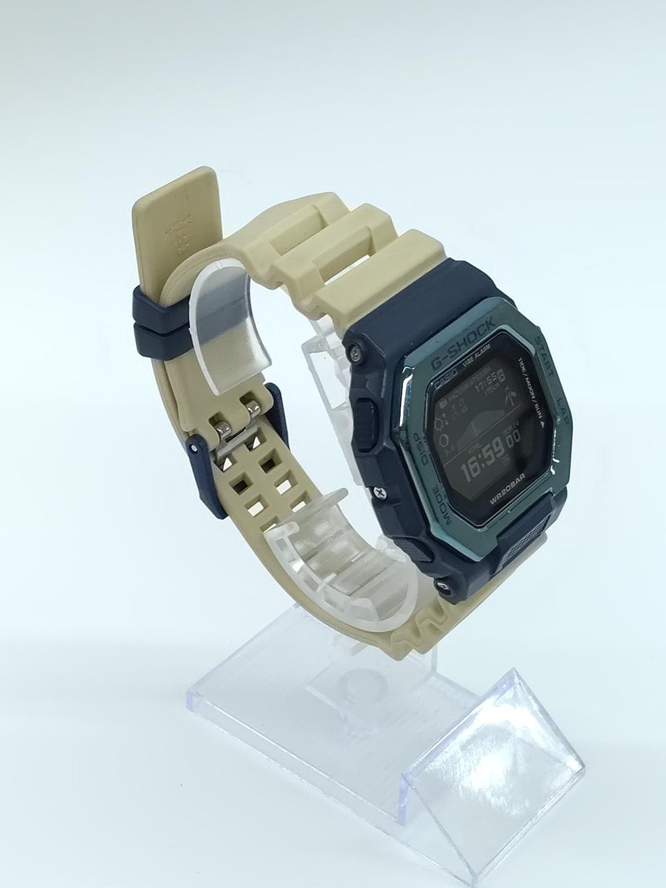 CASIO G-SHOCK GBX-100