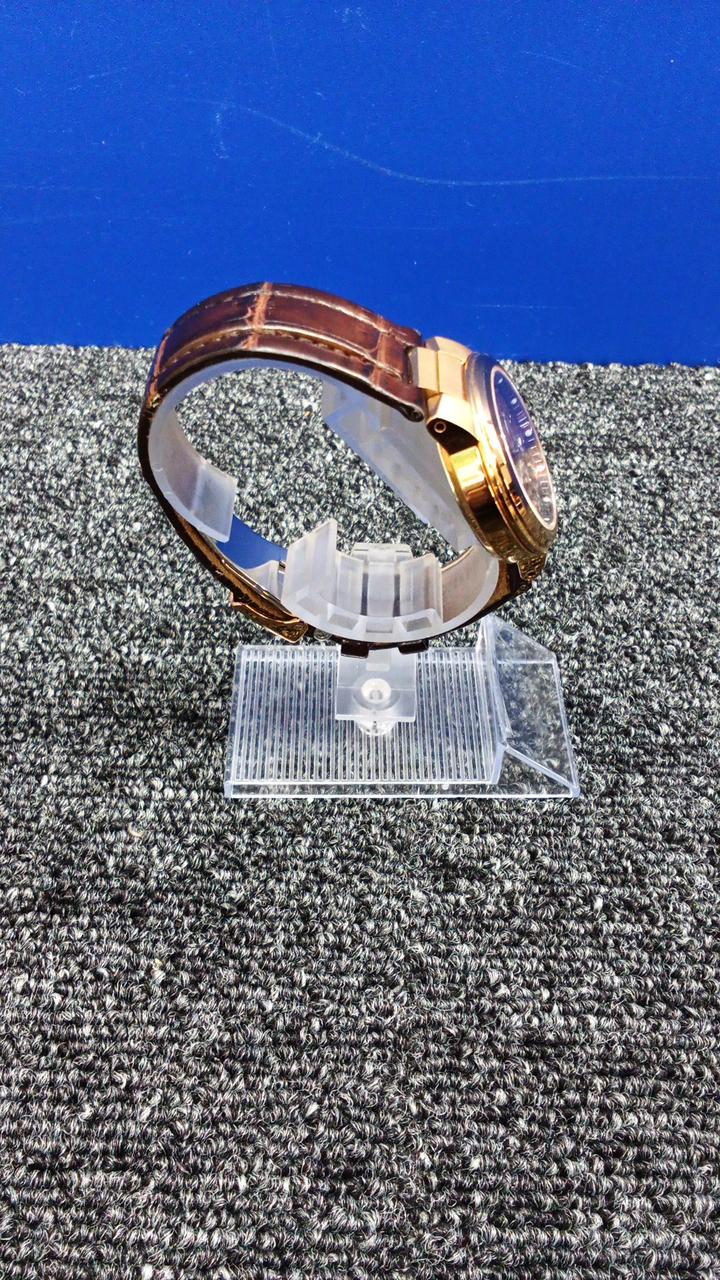 CITIZEN ECO-DRIVE H504-T012850