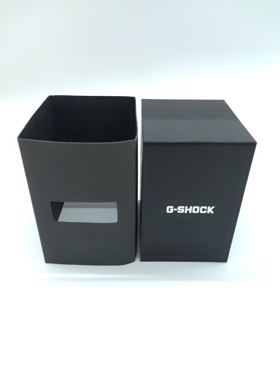 CASIO G-SHOCK GBX-100
