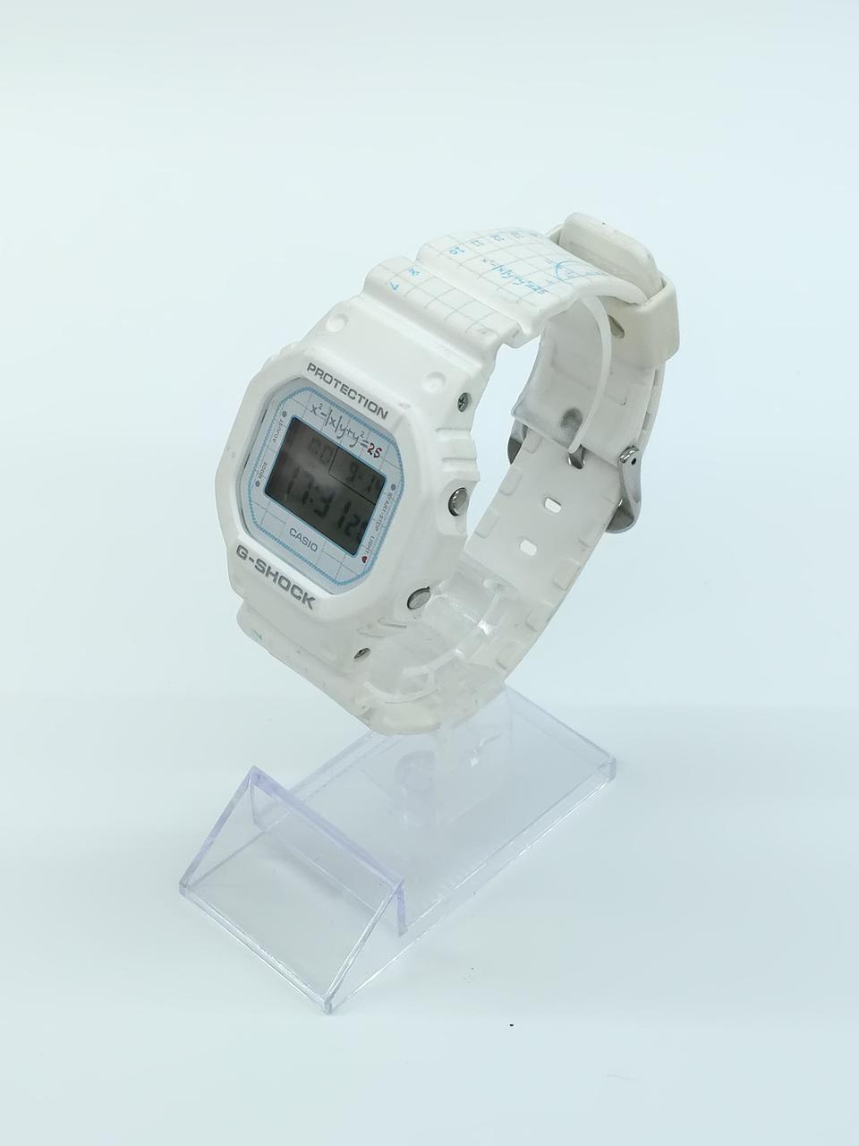 CASIO G-SHOCK DW-5600LJ