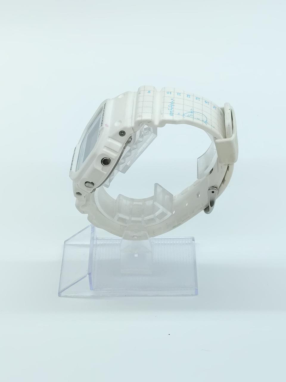 CASIO G-SHOCK DW-5600LJ
