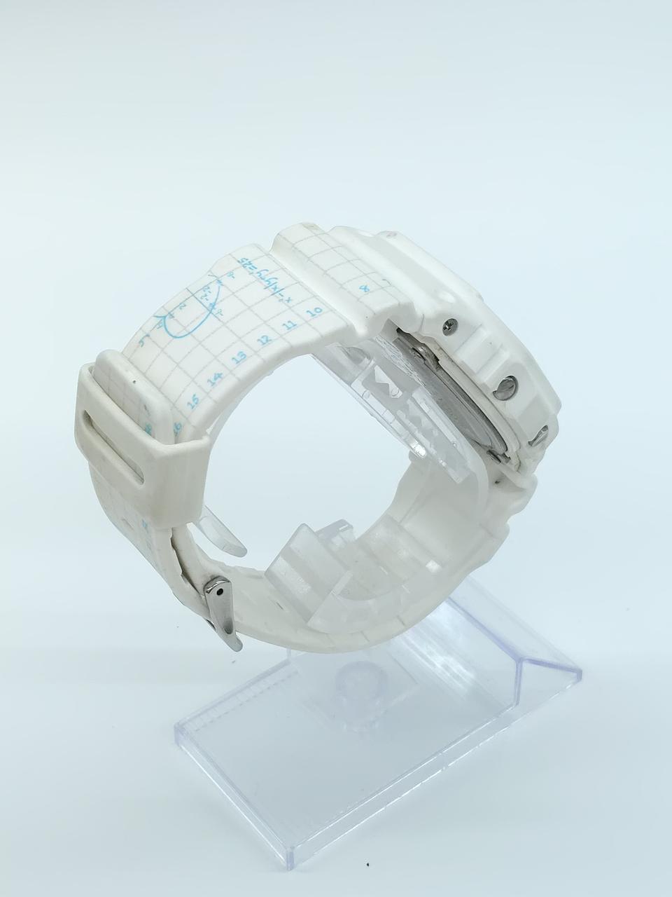 CASIO G-SHOCK DW-5600LJ