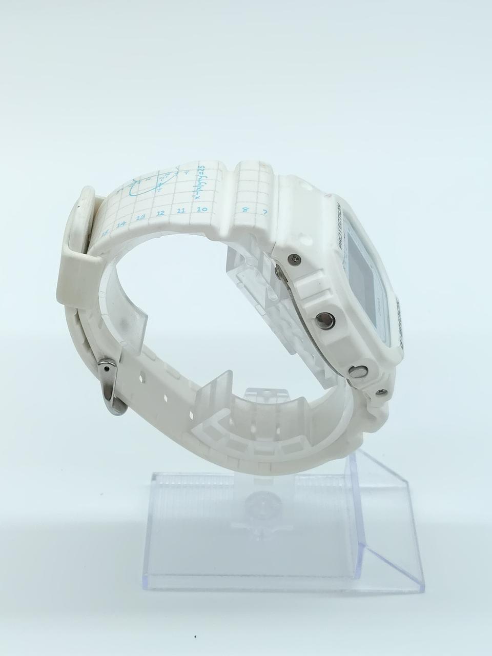 CASIO G-SHOCK DW-5600LJ