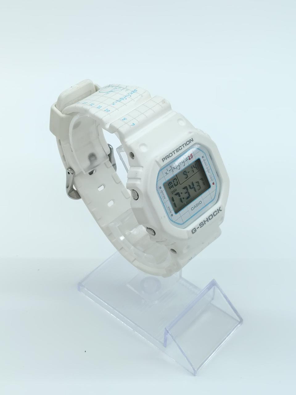 CASIO G-SHOCK DW-5600LJ