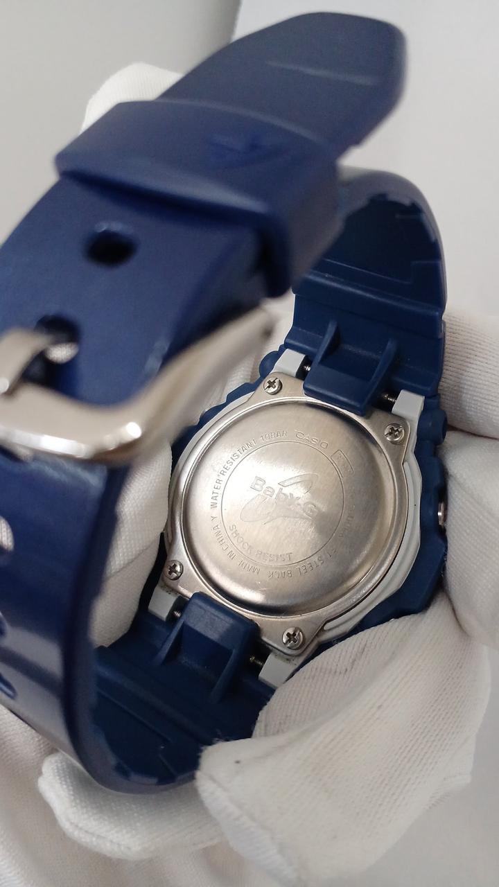 CASIO BABY-G BG-5600CK