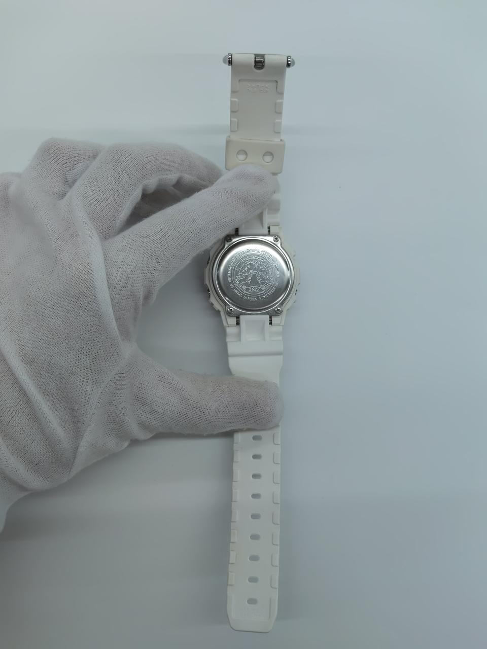 CASIO G-SHOCK DW-5600LJ