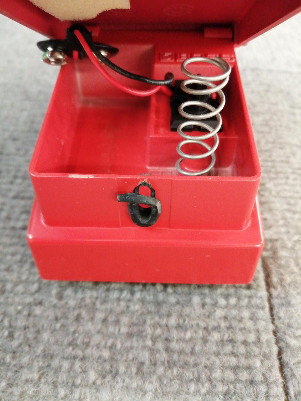 BOSS Loop Station RC-1