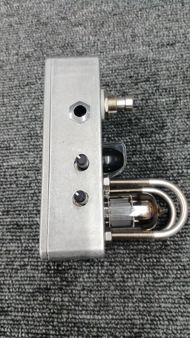 BYOND Effects pedal: BEYOND TUBE OVER DRIVE - Banzai Thrifting | BanzaiHobby