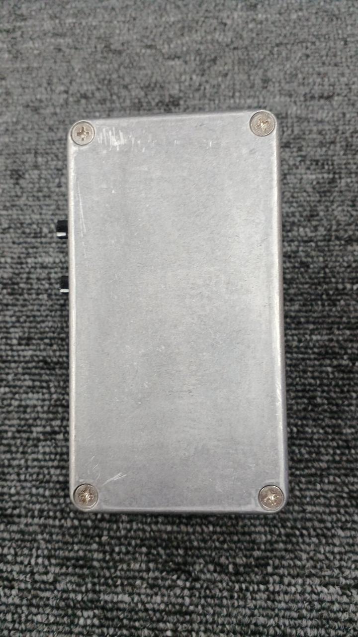 BYOND Effects pedal: BEYOND TUBE OVER DRIVE - Banzai Thrifting | BanzaiHobby