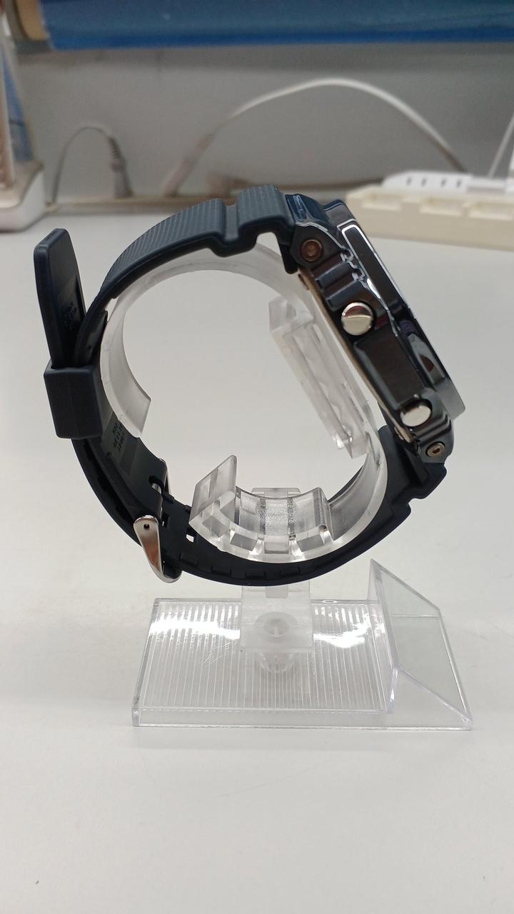 CASIO G-SHOCK GM-2100N