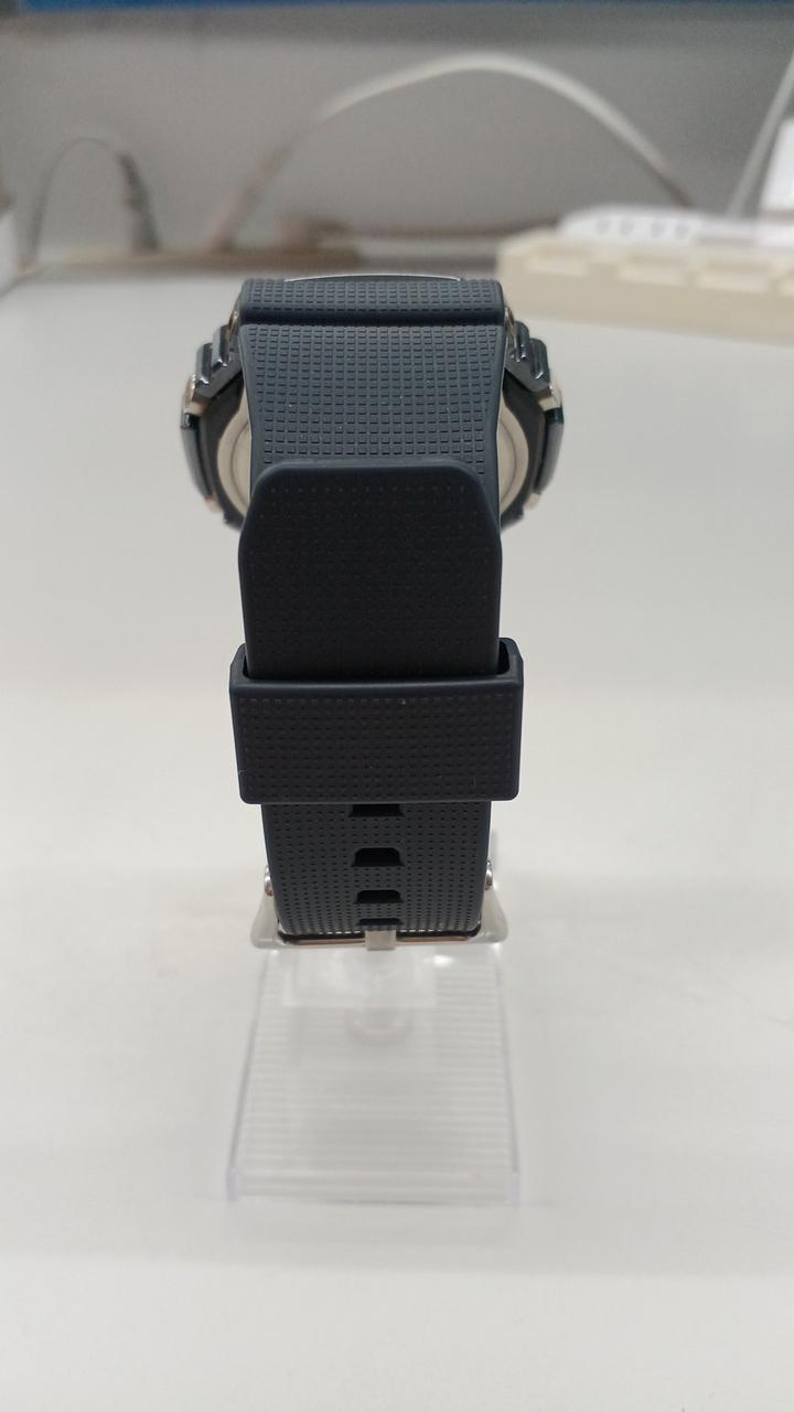 CASIO G-SHOCK GM-2100N