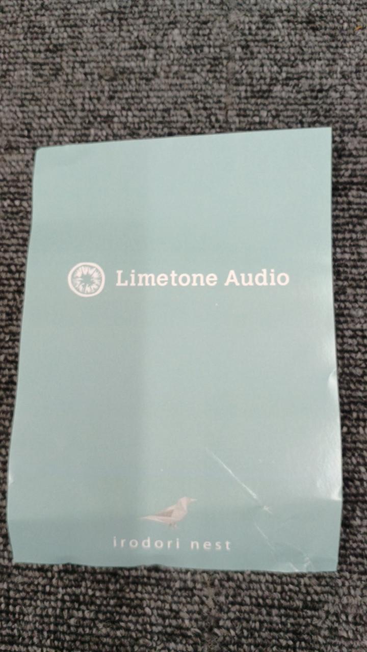 LINETONEAUDIO Junction Box IRODORINEST - Banzai Thrifting | BanzaiHobby