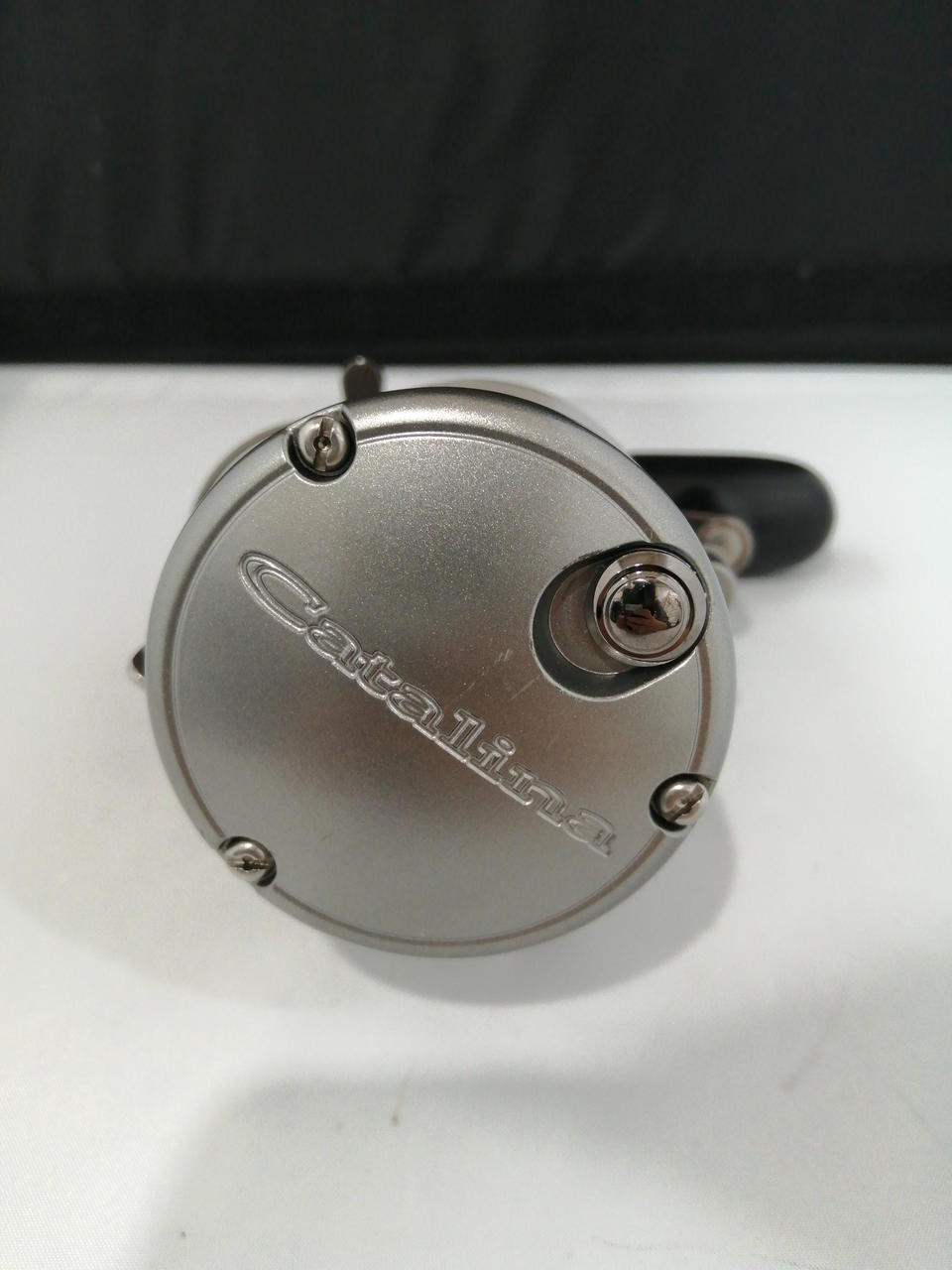 CATALINA Spinning Reel HI-SPEED