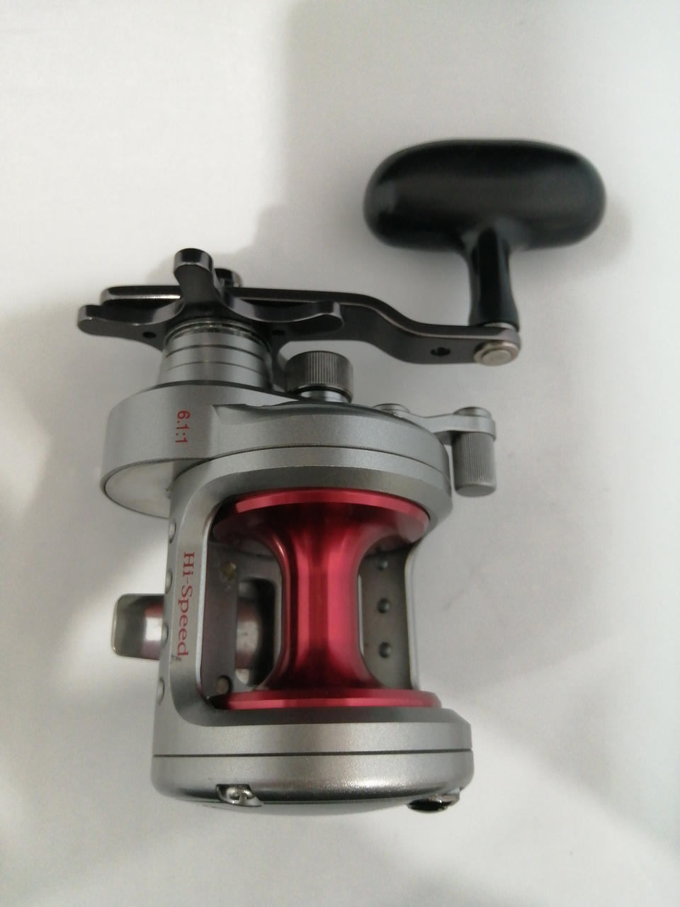 CATALINA Spinning Reel HI-SPEED