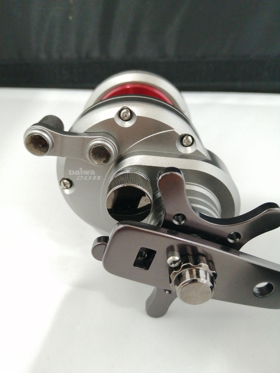 CATALINA Spinning Reel HI-SPEED