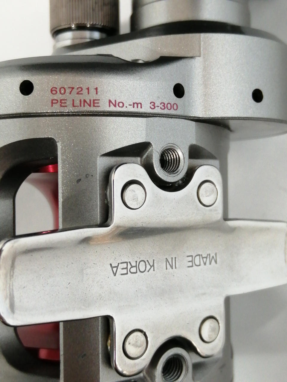 CATALINA Spinning Reel HI-SPEED